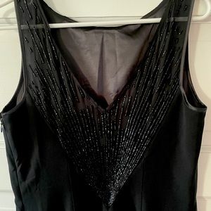 Ted Baker Dress (Formal, very long)